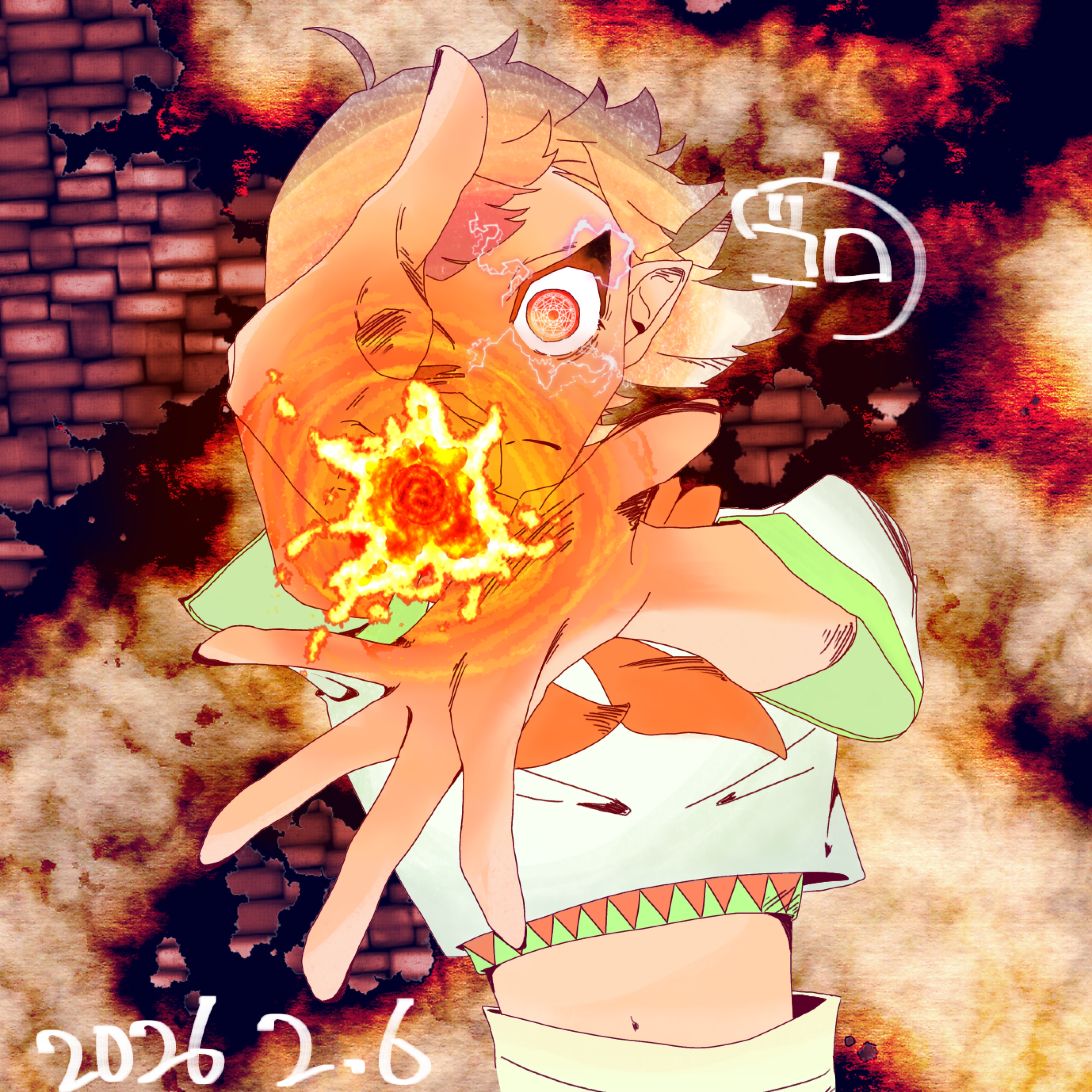 もふ(ｺﾞﾛｳ) ♛𓈒𓏸︎︎︎︎𝜗𝜚