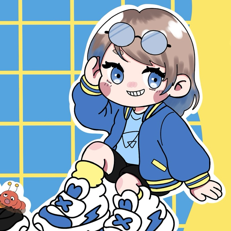 ³₢ れいてゃ@変人