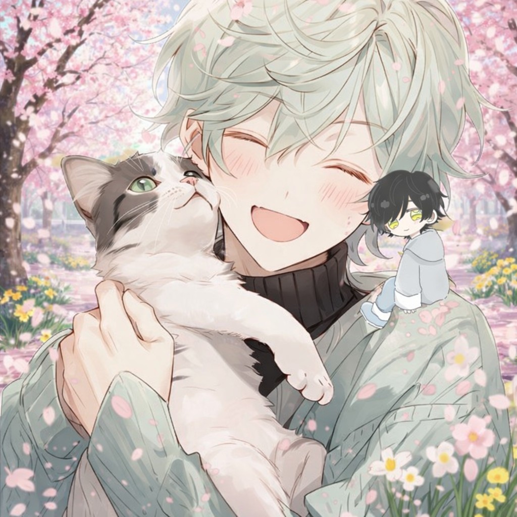 ꒰ঌ𓎨あっきー