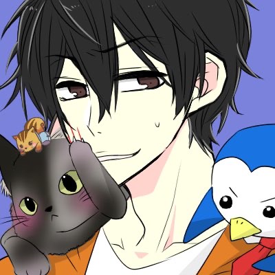 🐾໊ギンさん レイズユアフラッグ🆙