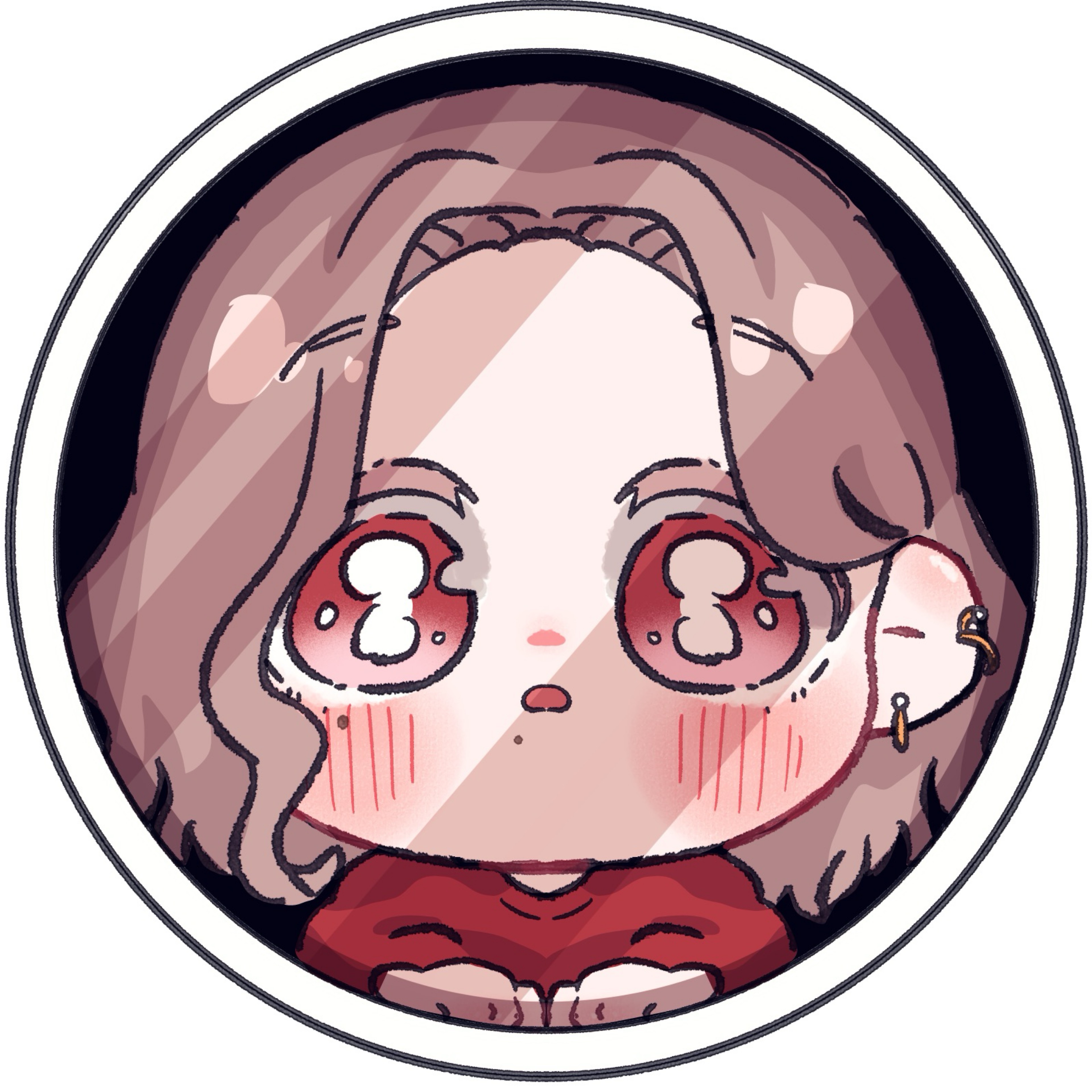 ꫝ*❥︎ 𝗁𝗈𝗇𝖺𝗆𝗂