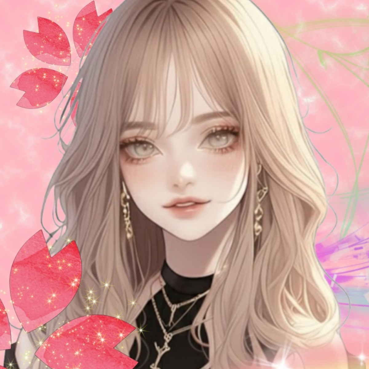 🌸しのみん@9日23時半６周年C.D.