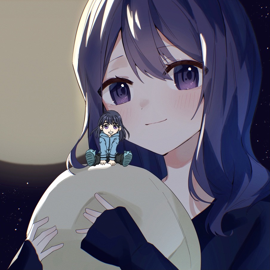 ☾⋆゚mi--cha