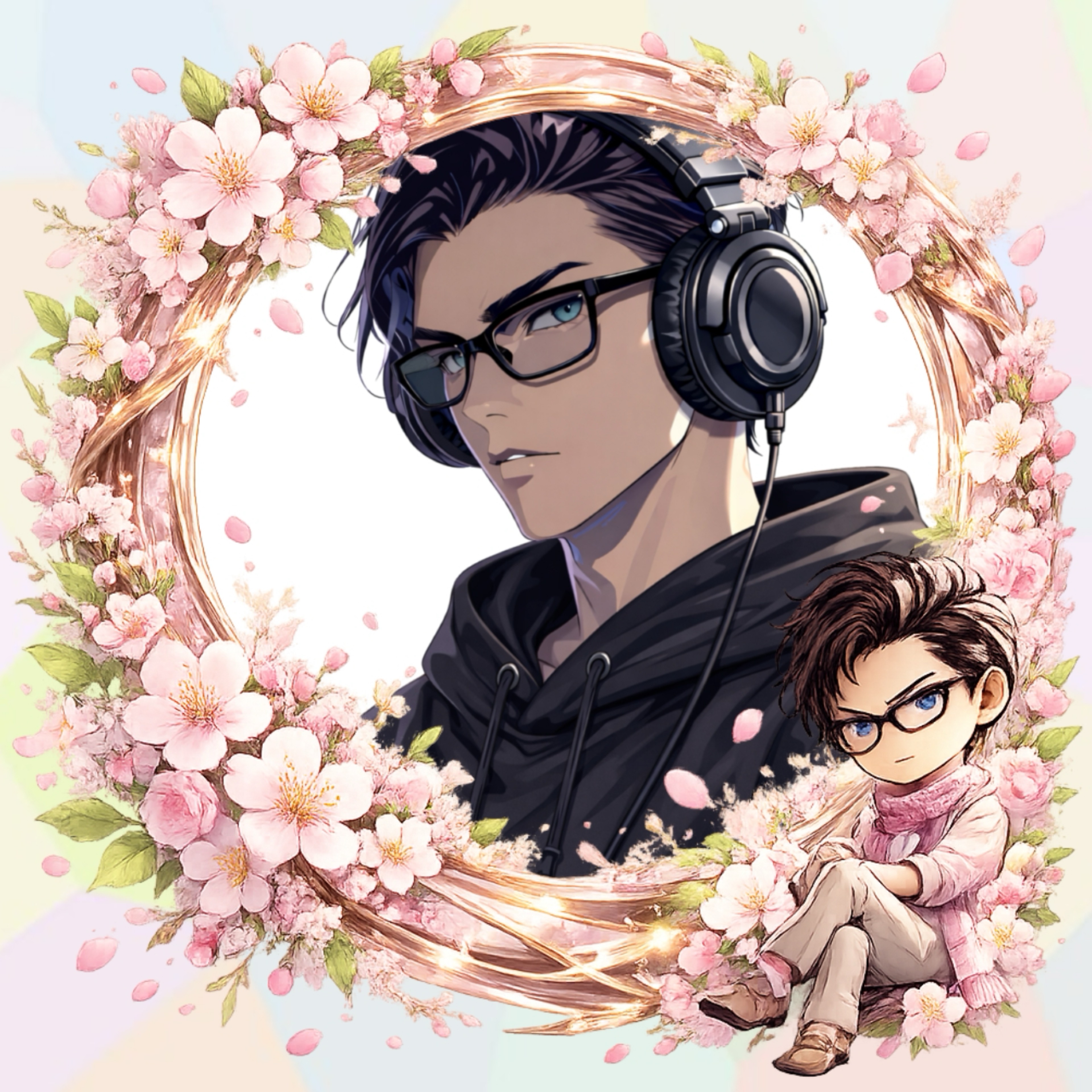 ☪︎⁷꒱七巳-nanami-