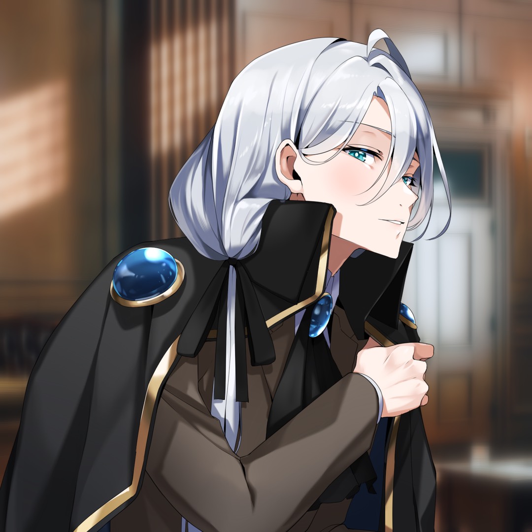 ᴡᴀʟᴋᴇʀ 【wiss】