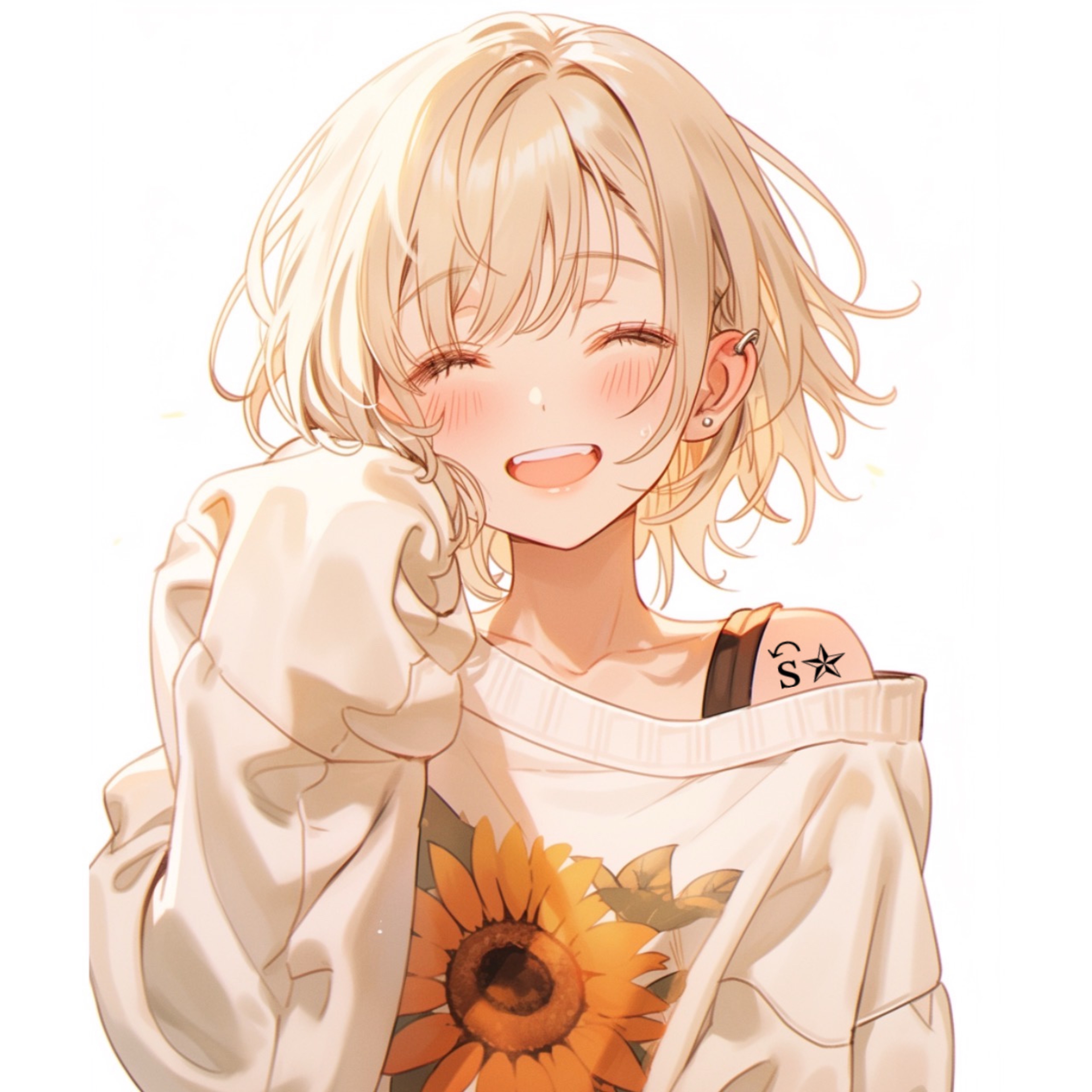 s⃔✯鷹覇 しほ✯