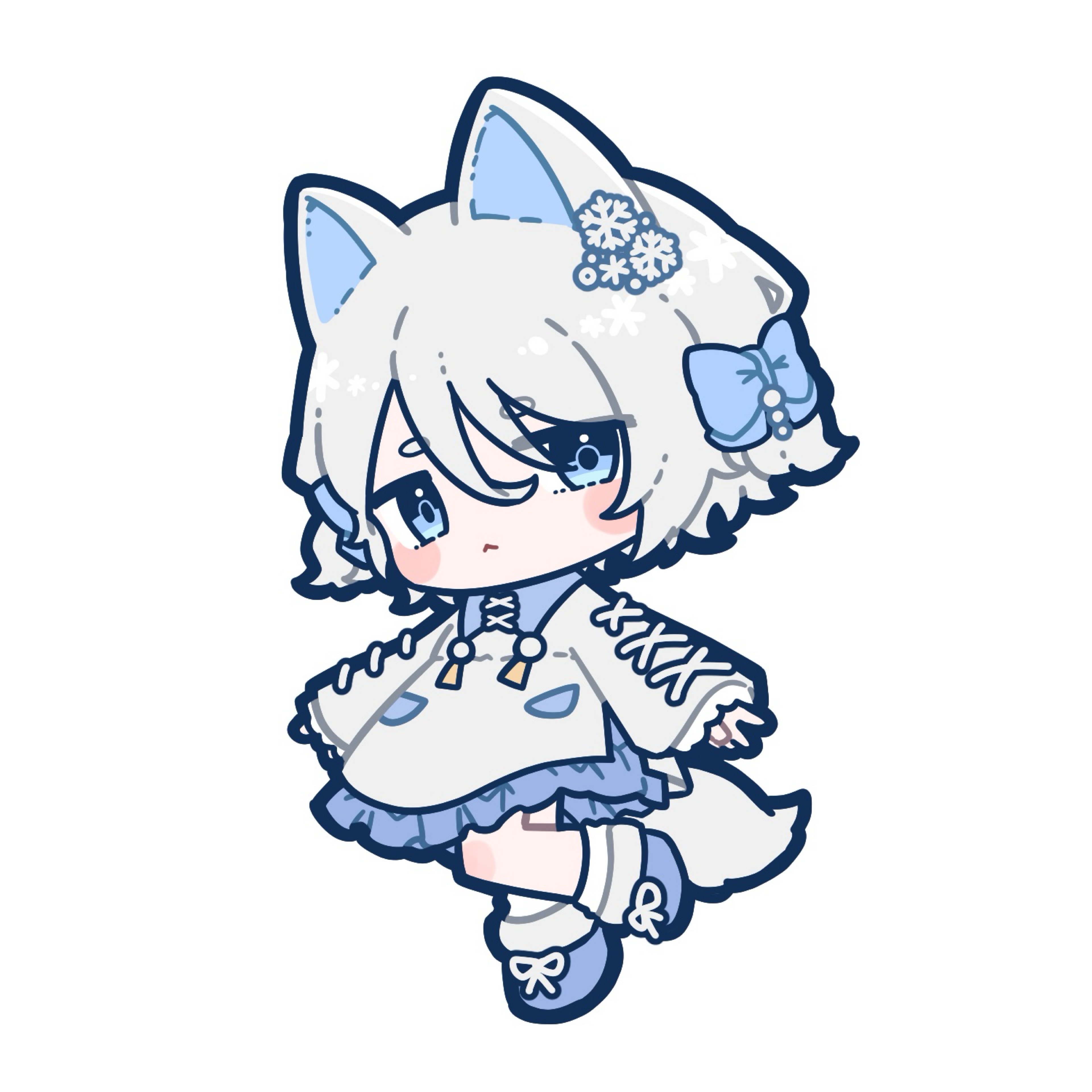 絵を描く人山田銀杏