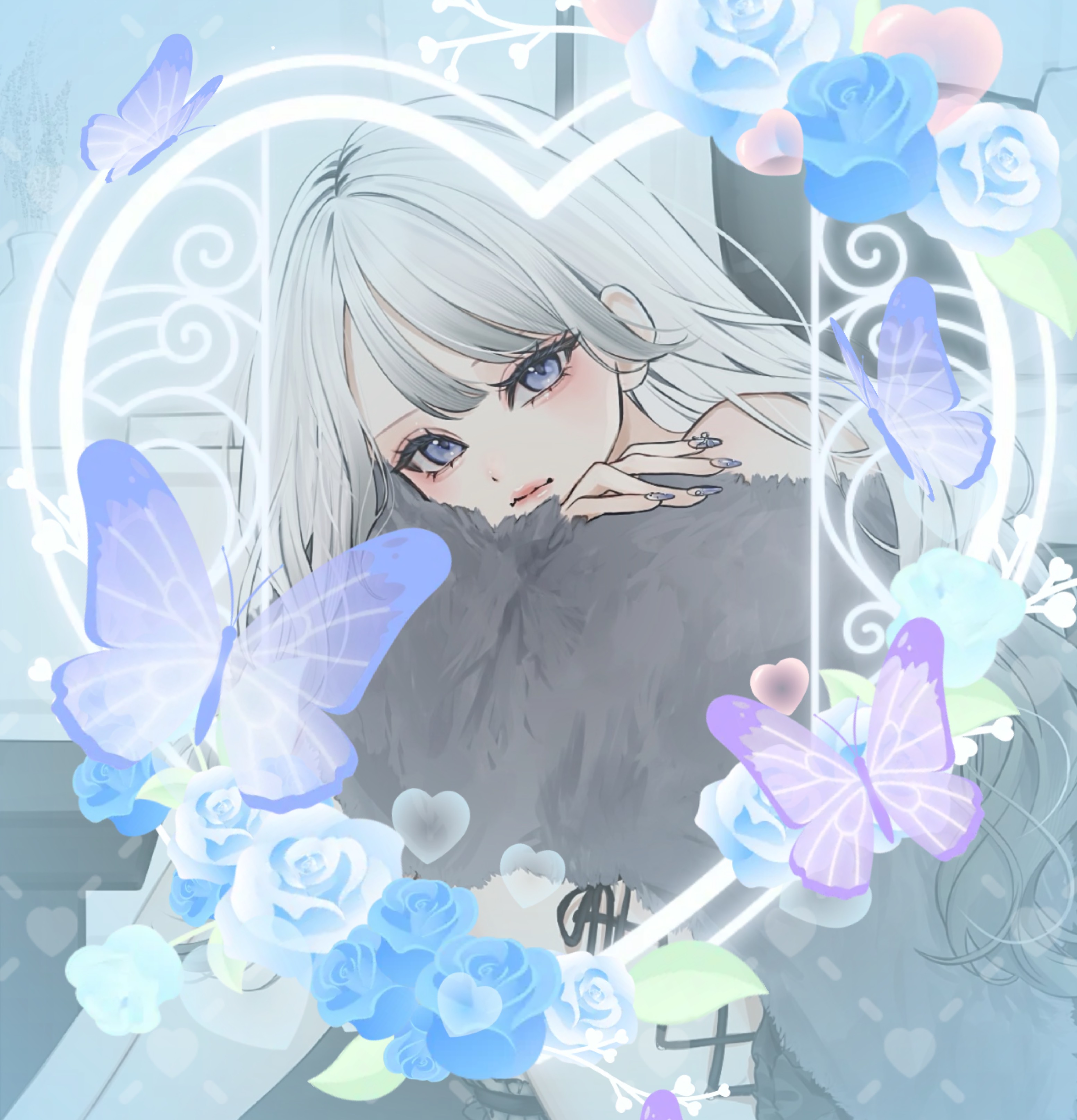 ❥.*♔𝐀𝐲𝐚𝐧𝐞