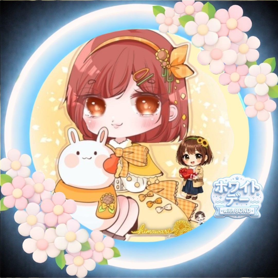 himawari♋️ꉂ𝕭̆̈❦