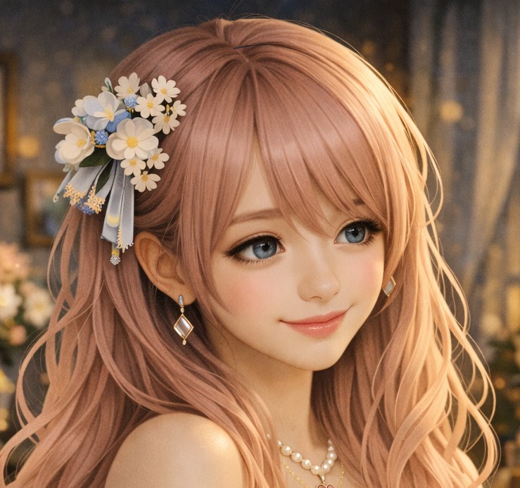 .☽༊˚憂璃₄Ø𓆪3/13🎂&周年