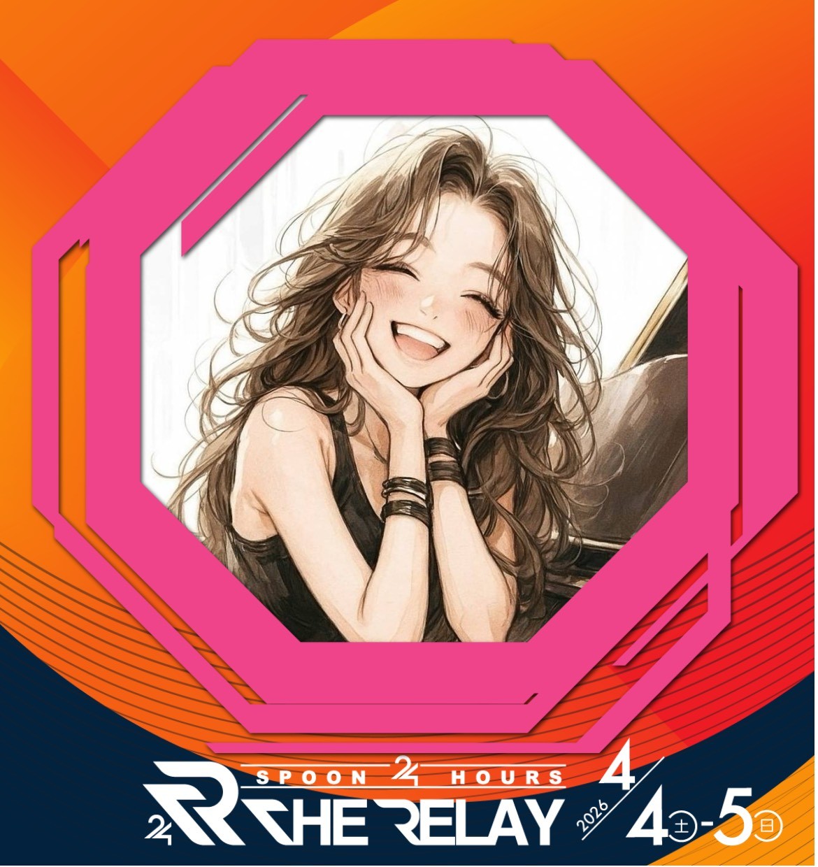 🌸Mi～Okan.🎺専マネ