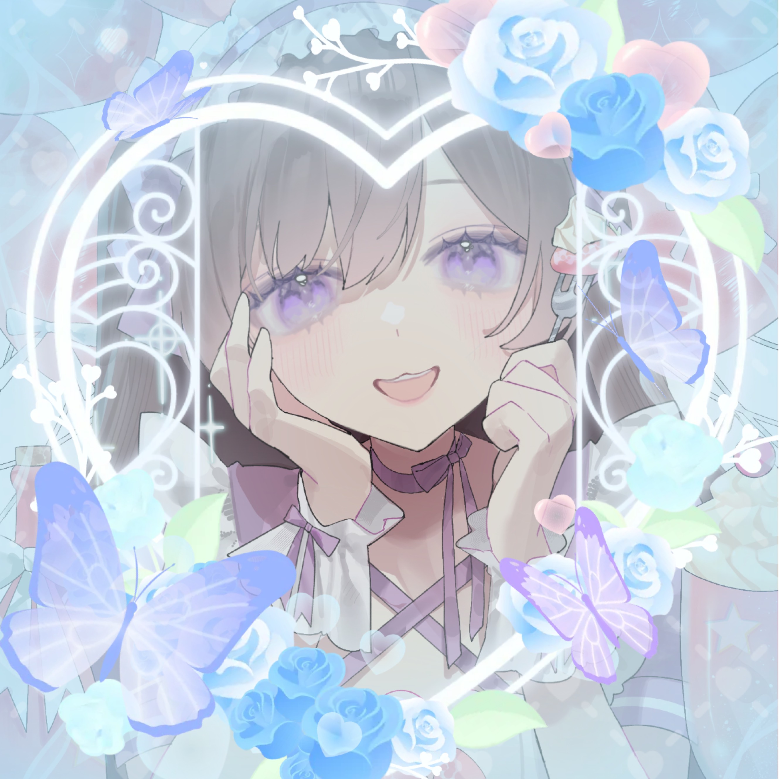 ⑅ 𖠚໊｡ﾟ一ノ瀬