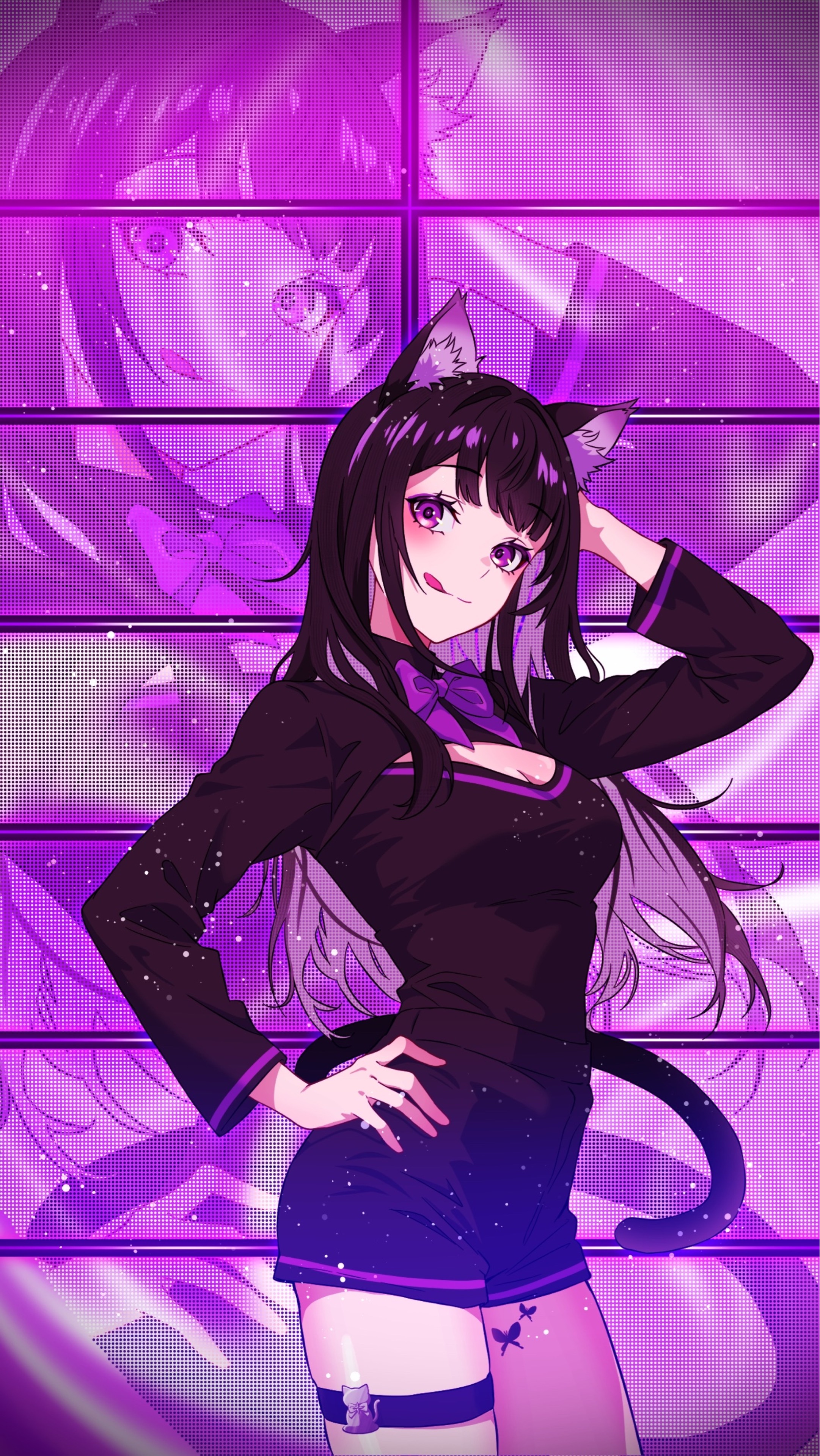 奶楼-ﾈﾙ- @3.15 新宿ライブ