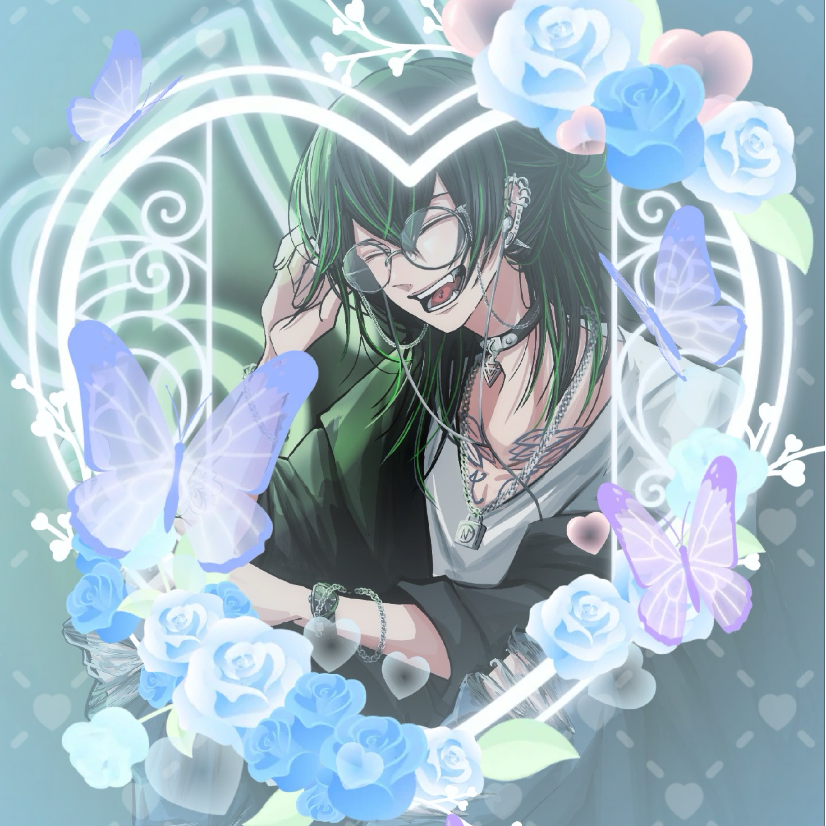 ⁸⁷𝆧.柳瀬-ﾔﾅｾ-