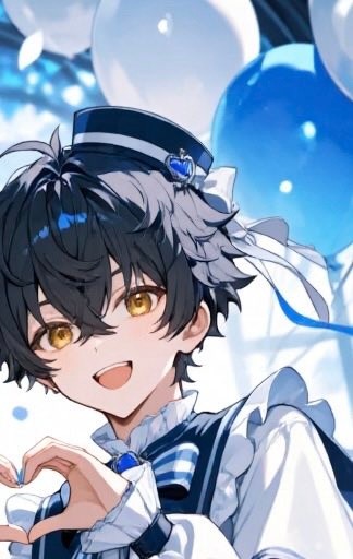 🫧🍨 藍雛 💡⠜