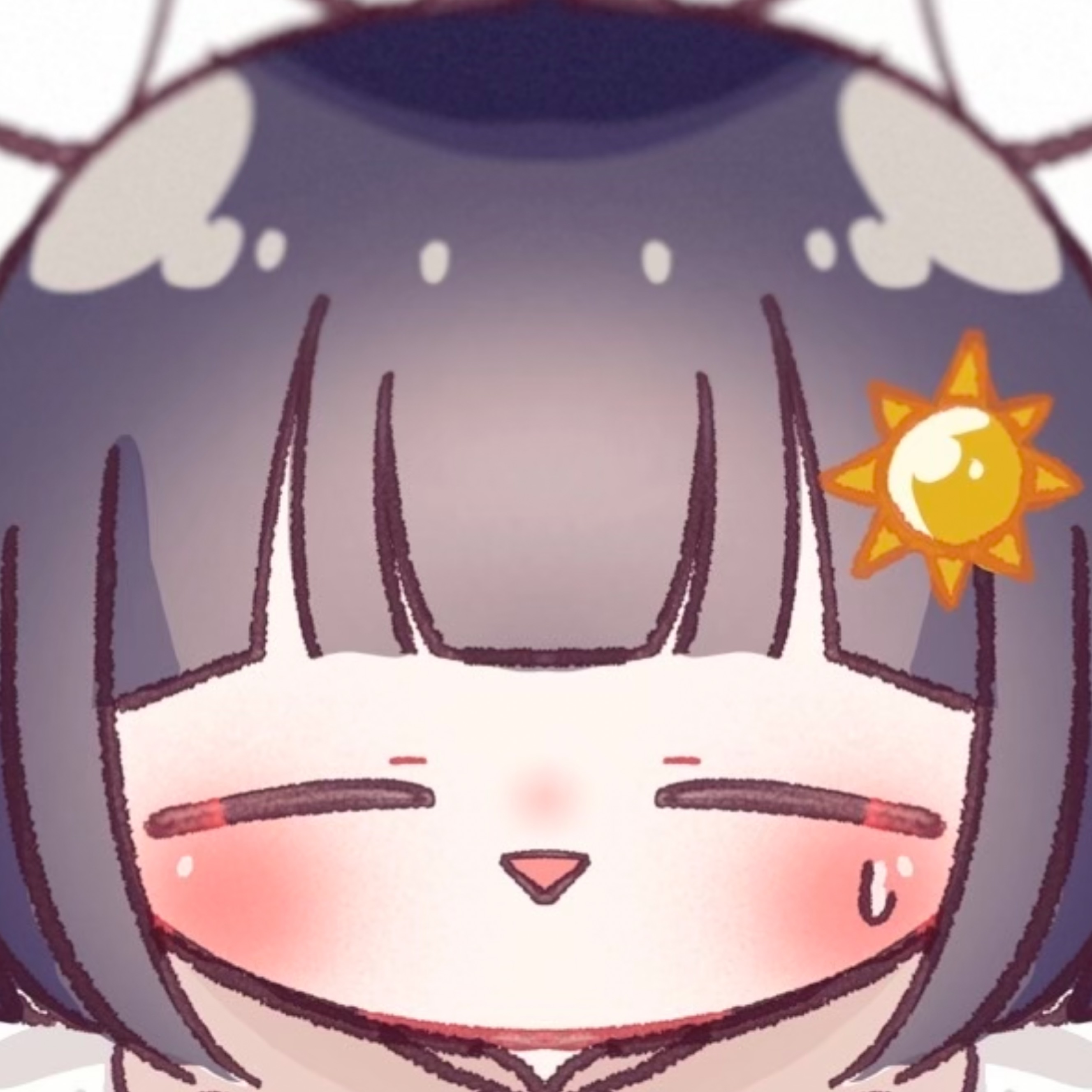 𓄹⋆͛ 深沼 澪愛