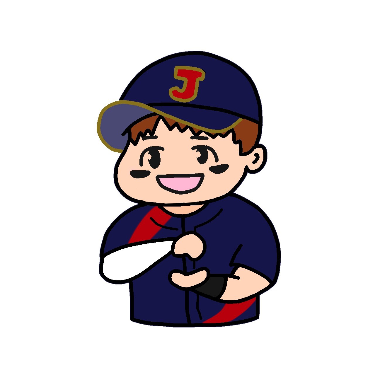 まつ。《歌のお兄さん》