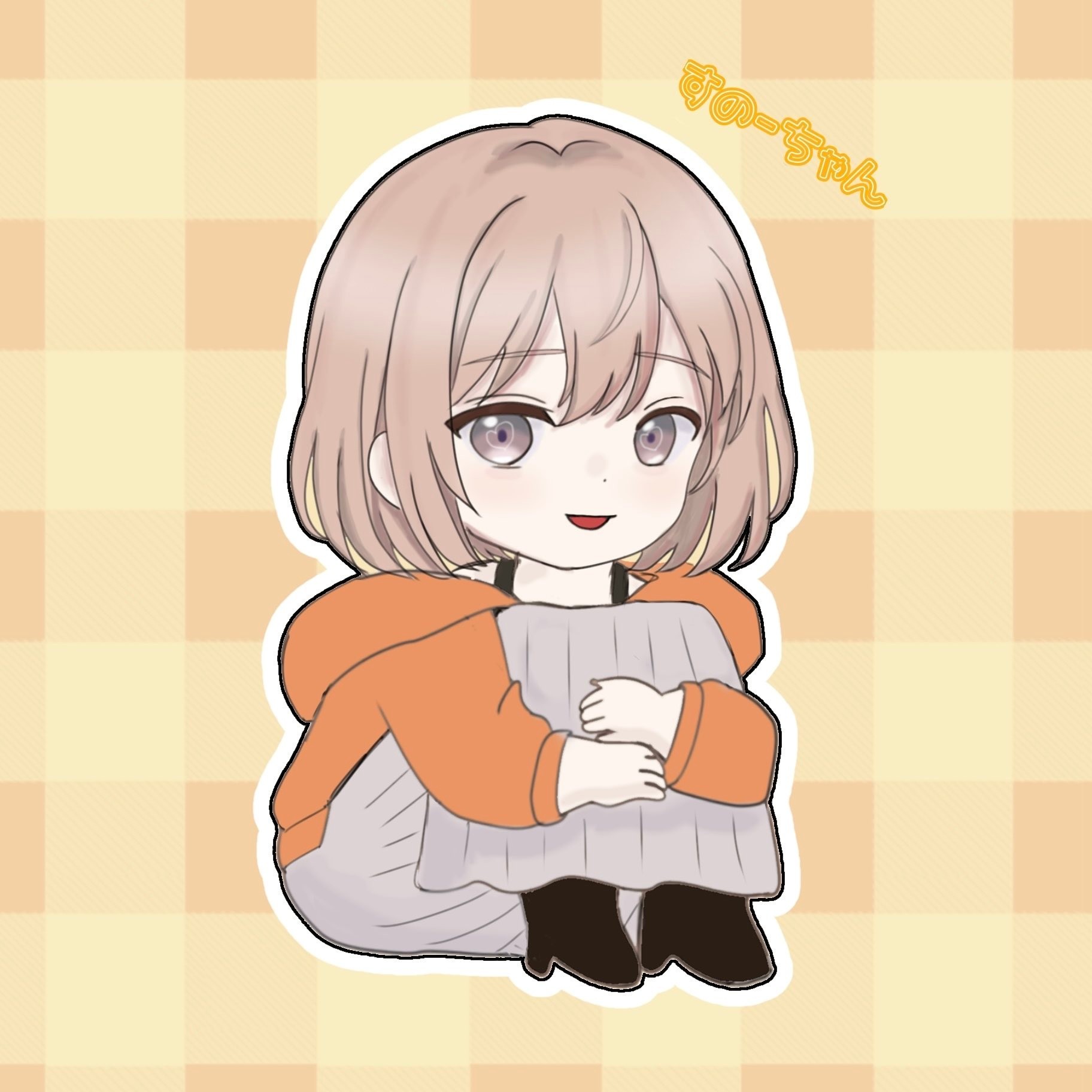 すのー(高周波ボカロVOICEの人)