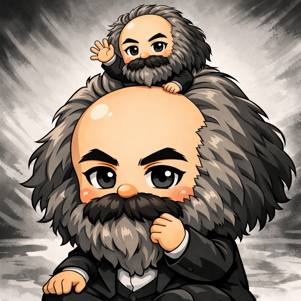 仙人（ダンディーバージョン）