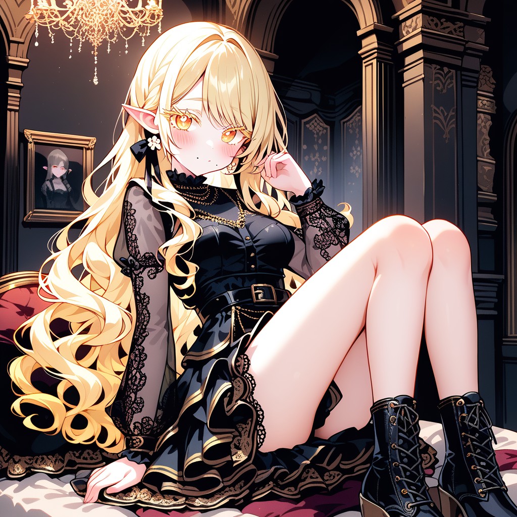 💠☃綿雪ᴹ♱·̩͙ঌ