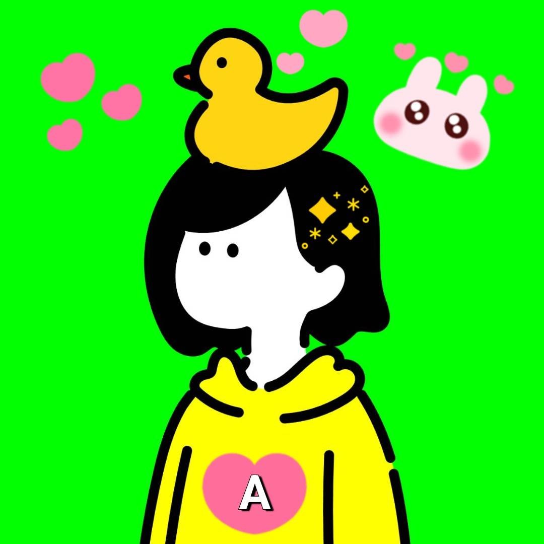 あっちゃん （あかぴりん︎💕︎︎）