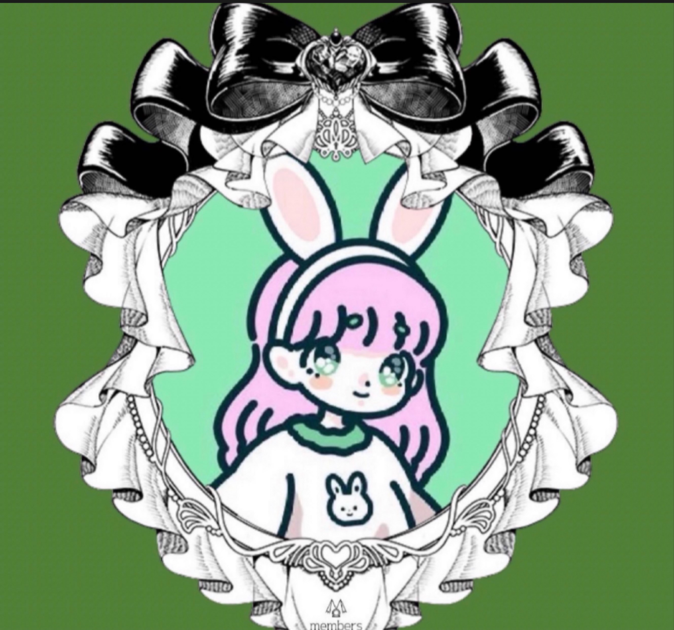 gumi *´꒳`ฅ(ﾕﾒﾉﾅｶ)