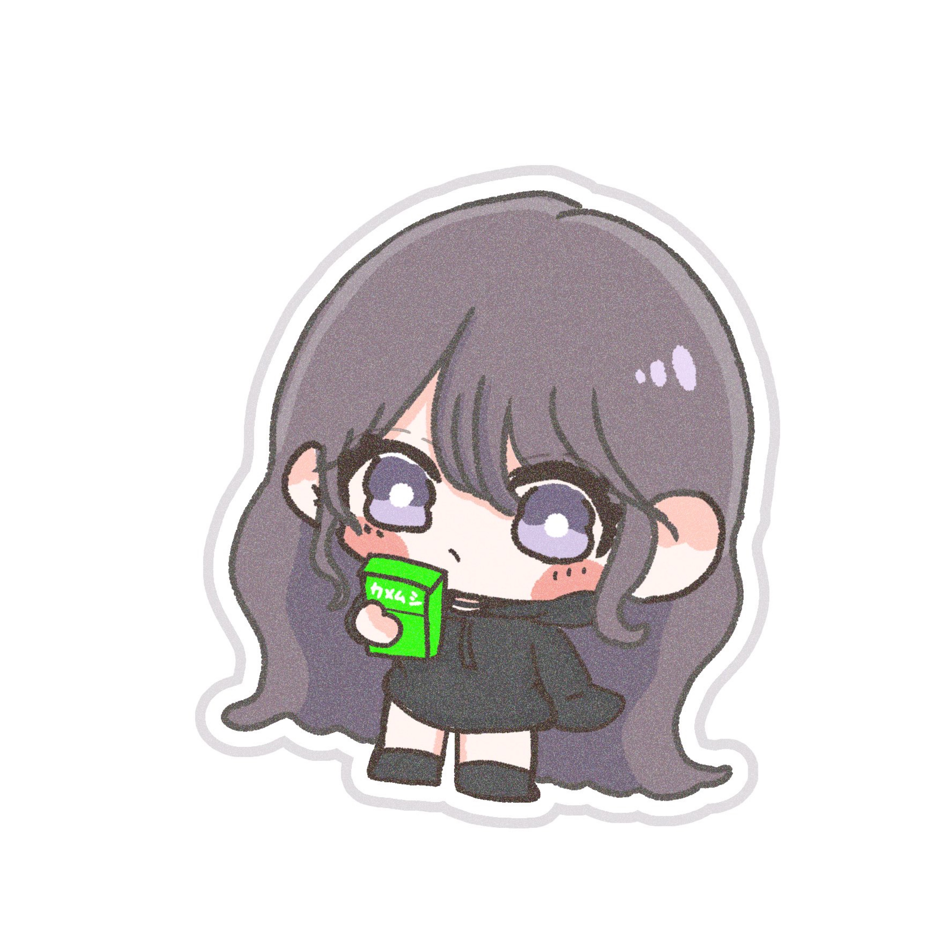 𝙨𝙖𝙩𝙤𝙢𝙞𝙣【　　　　　】