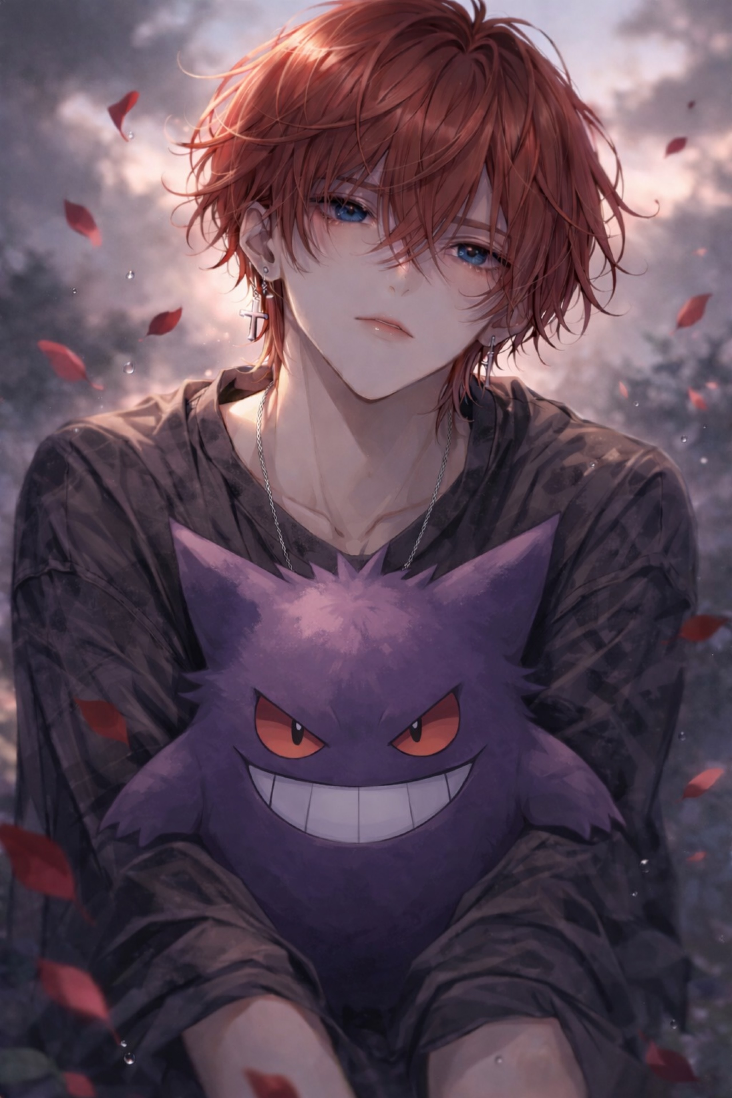 。·͜·。あか