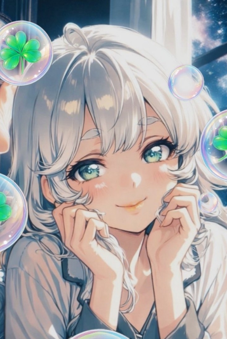 ✡☽⌁澪