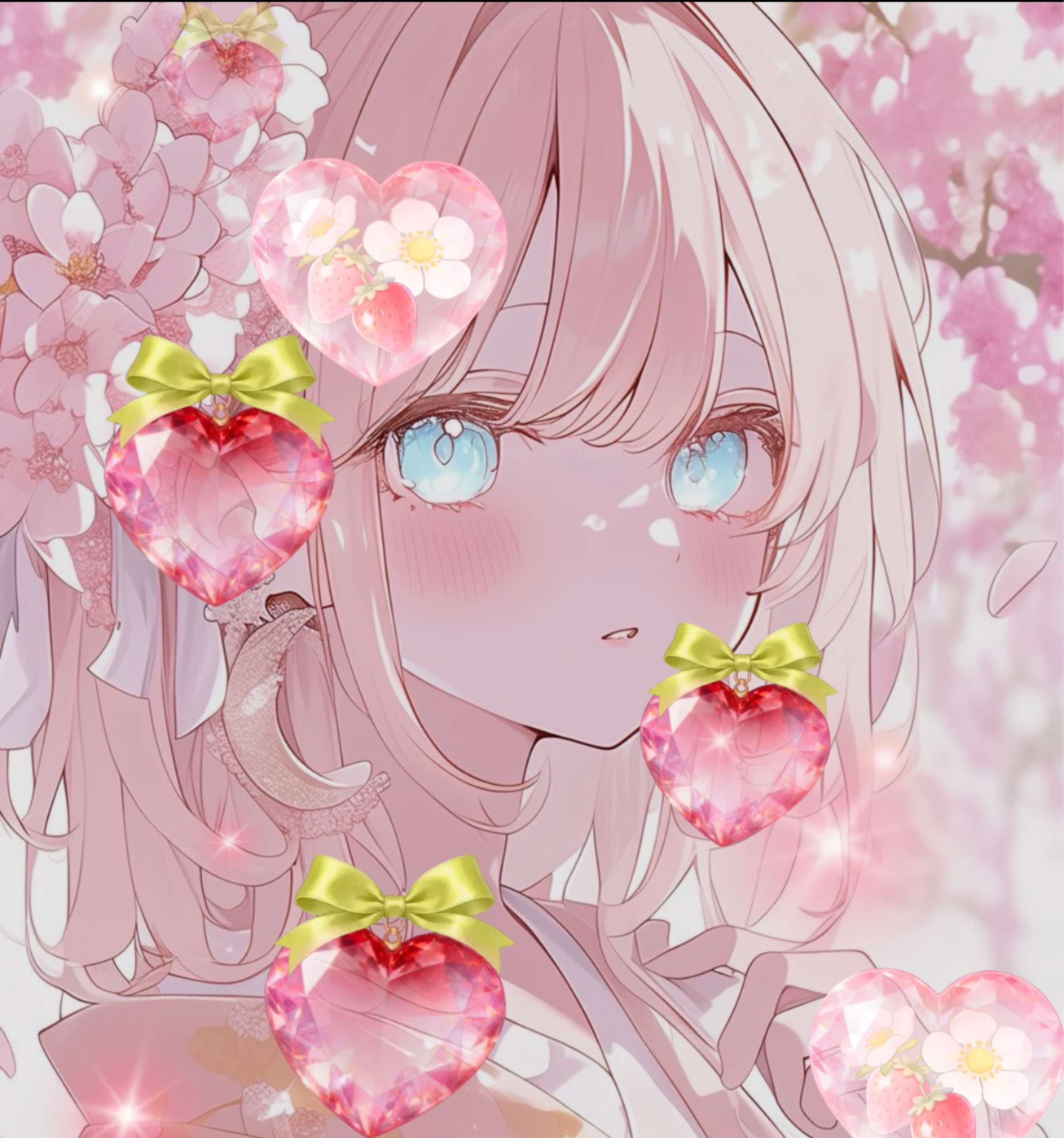 ★¨̮𓃠‪ きなこ🍰