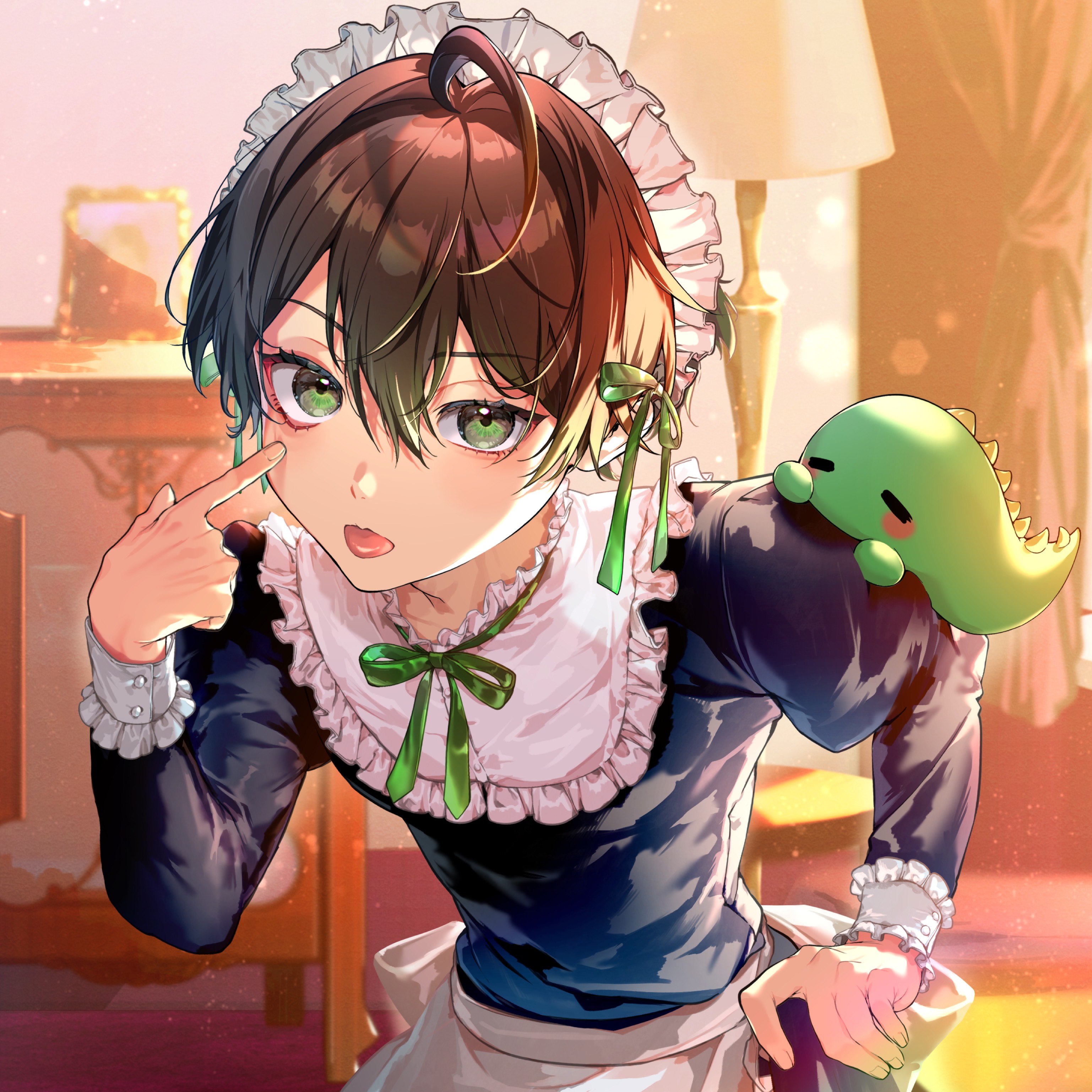 🦖ྀあんきろさうるす🅿️ིྀ