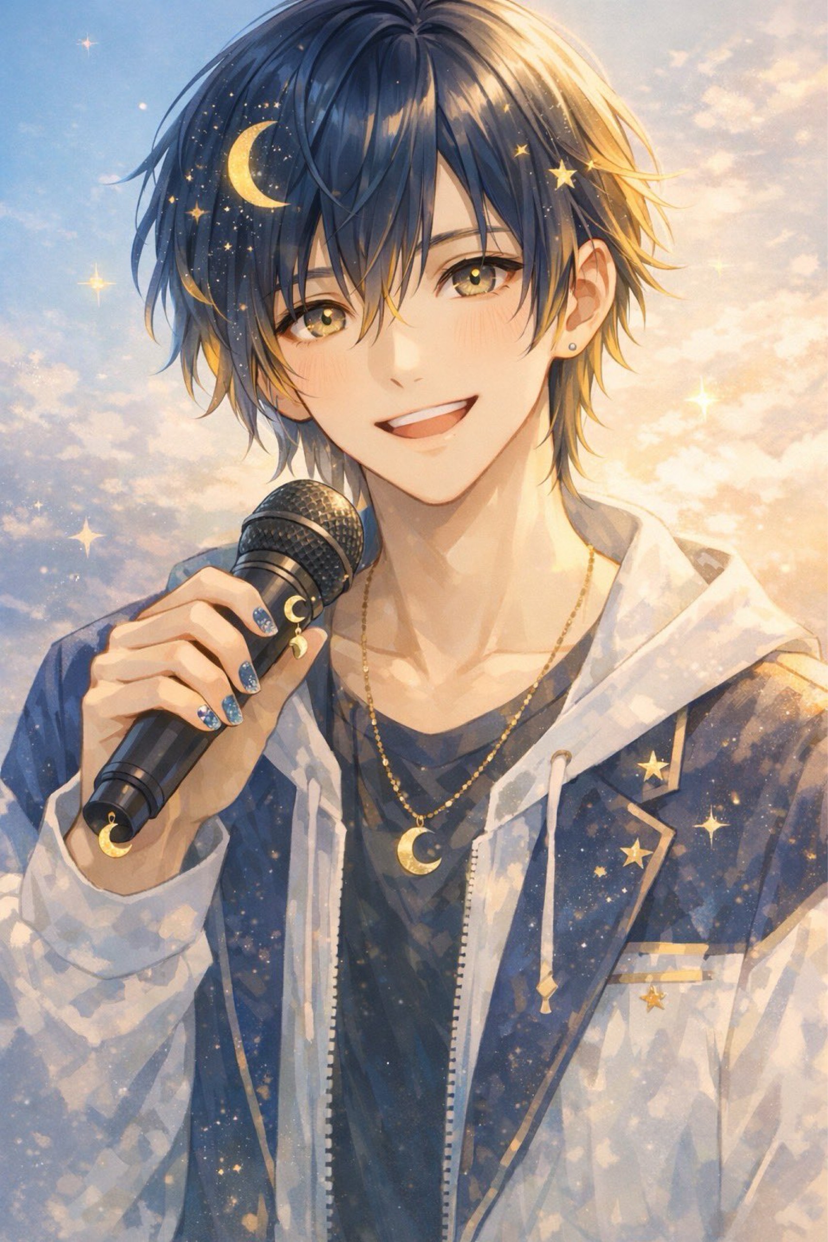 🌙🎤𝕃𝕦𝕟𝕒