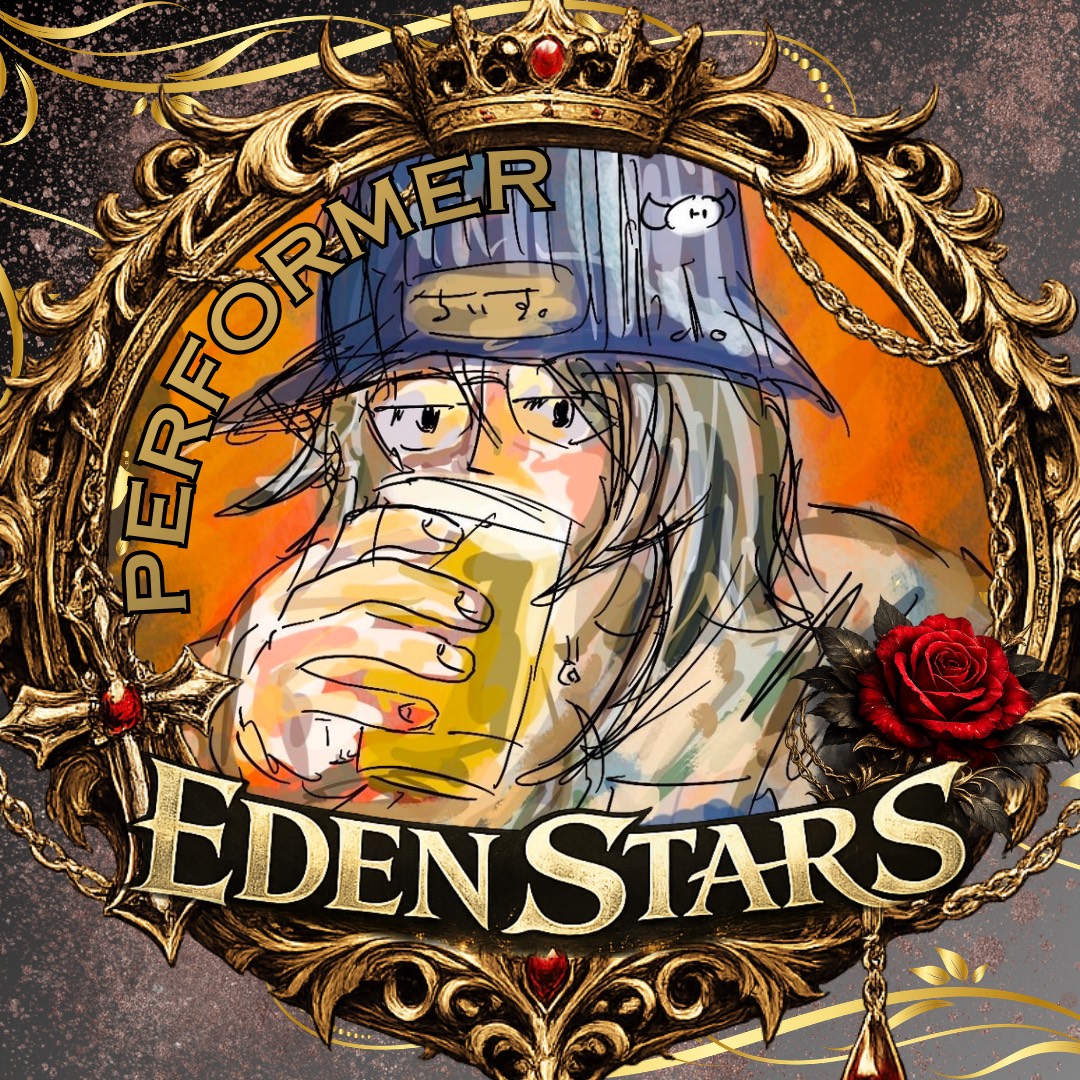 閃きのゆめくん星人@3/15決戦