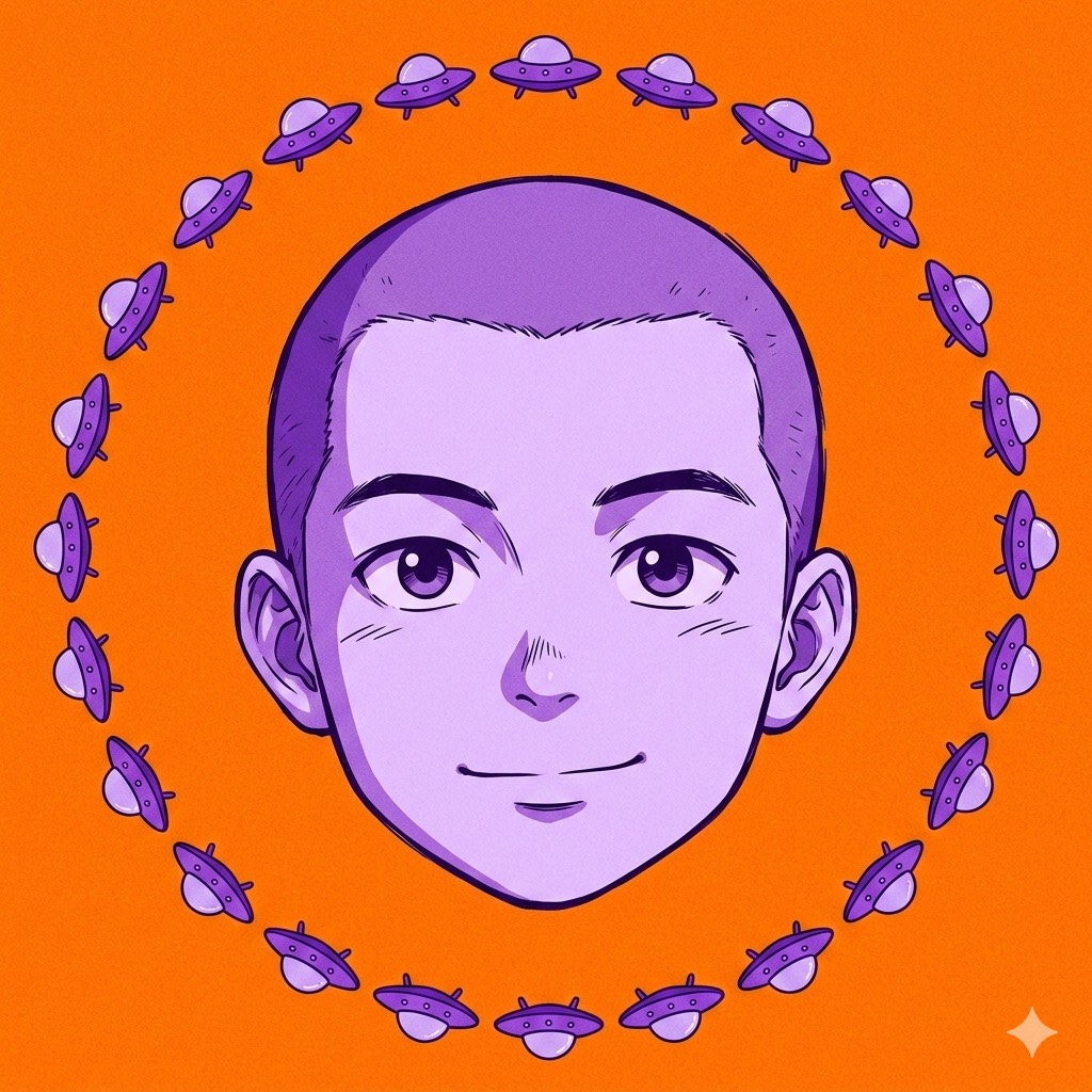 🦪🛸はまぐり