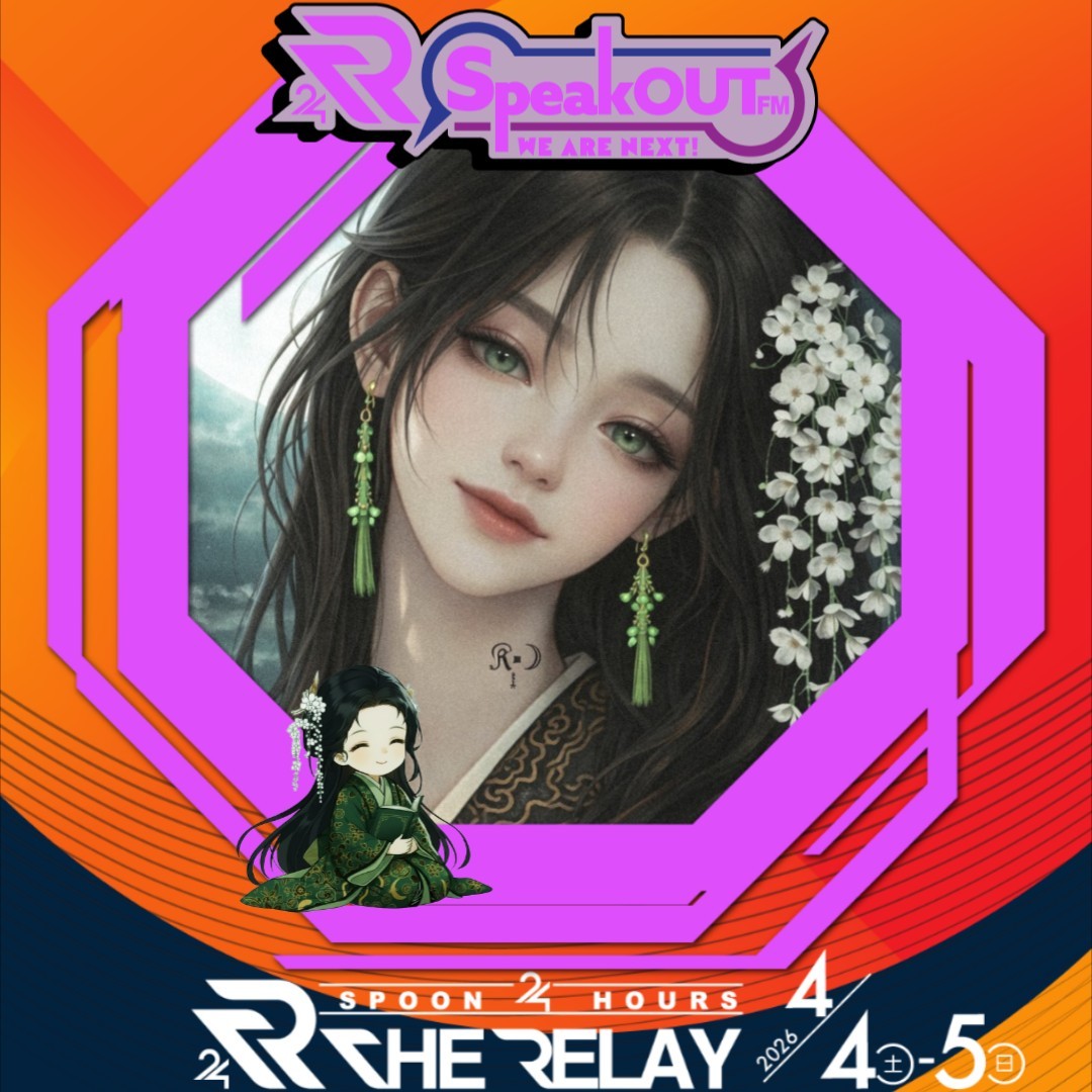 𝔎·̩͙☽かぐや