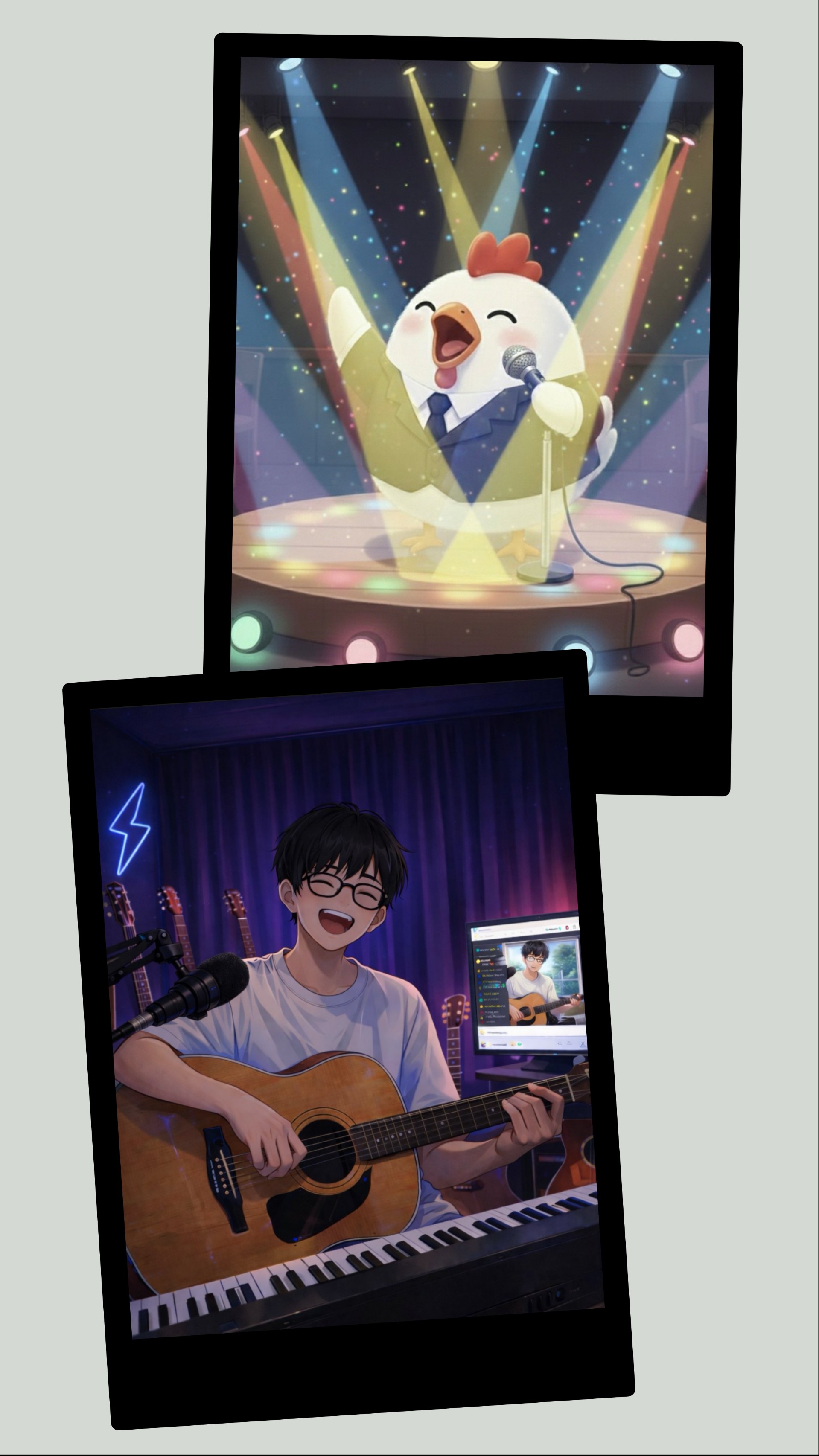 げすめんげすぼのくそどり＠ぼっち極めし鶏