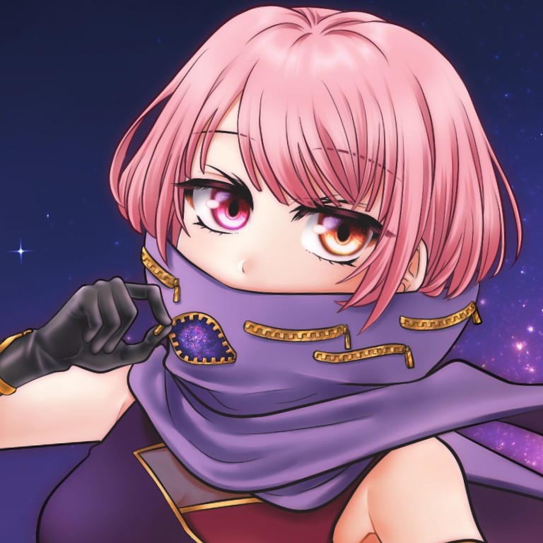 🍭のゐ(のい)⚓️+🐾🐺