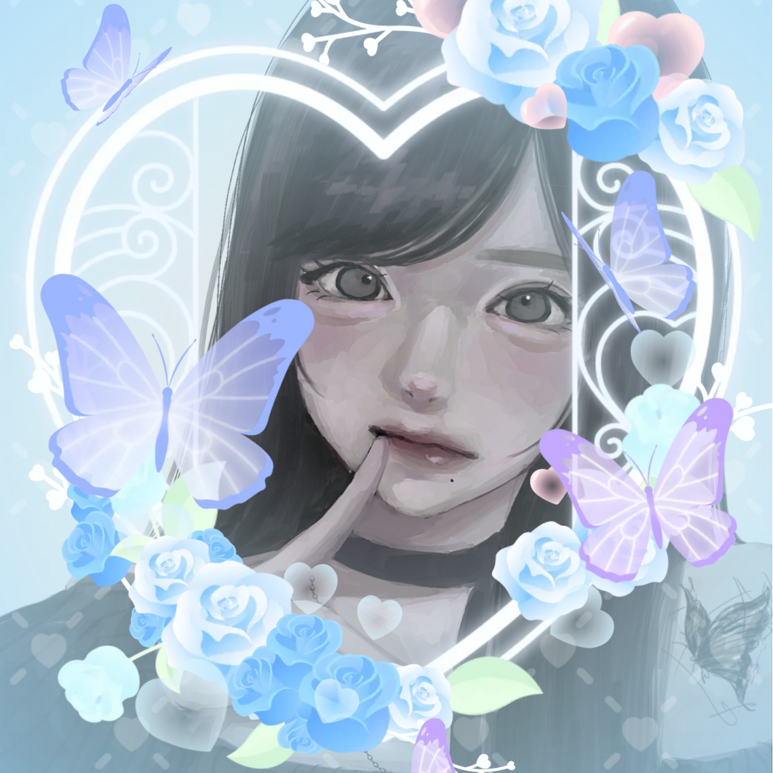 蝶舞