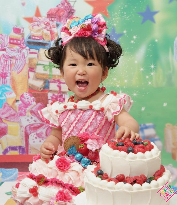 苺ケーキᒼᑋªⁿ✿🍓🍰🍬🍭