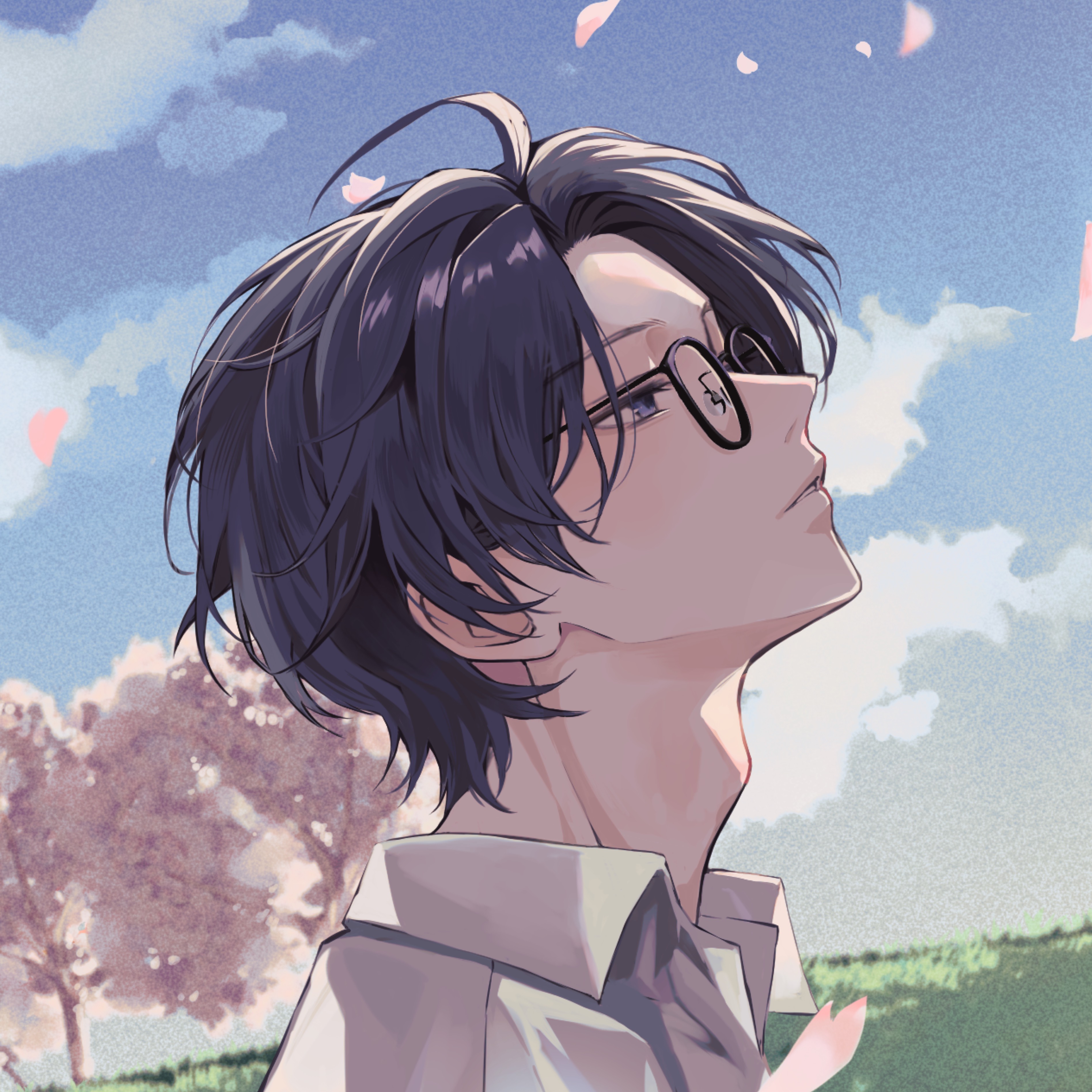 𓃰*ふき  車輪の唄CAST🆙