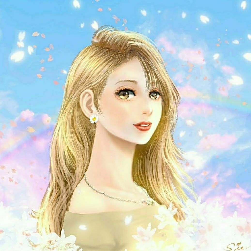 凪のお散歩(くりあ)