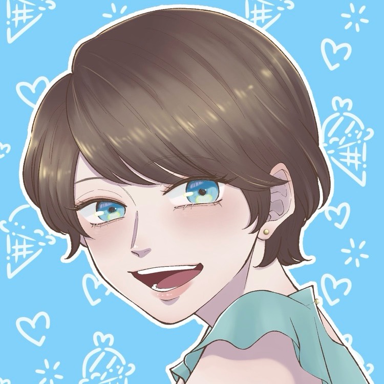 ❁¨̮愛華 みん❅*.ﾟ🦋