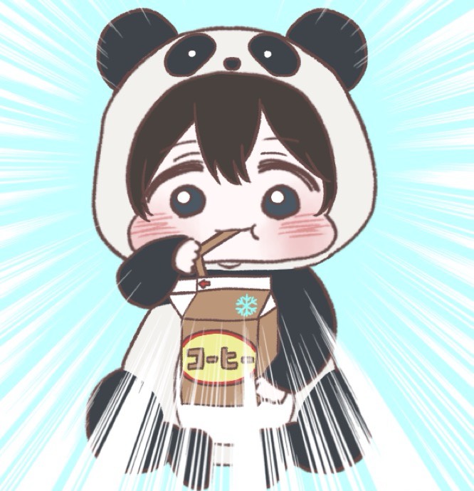 ᗩ☘︎⡱ありく