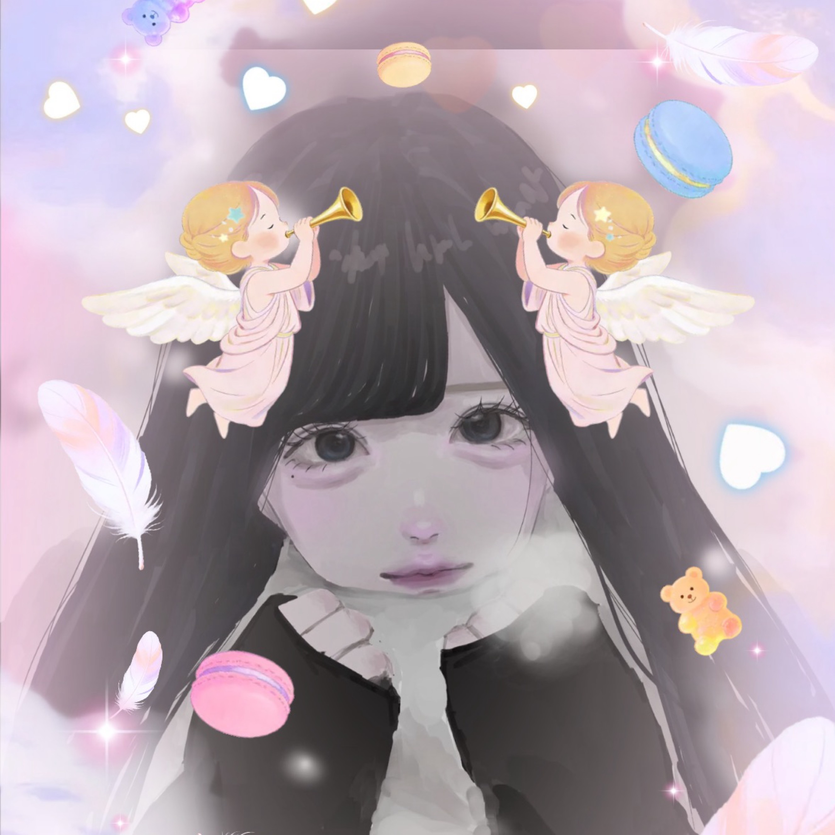 ⚐︎ོ はたむら