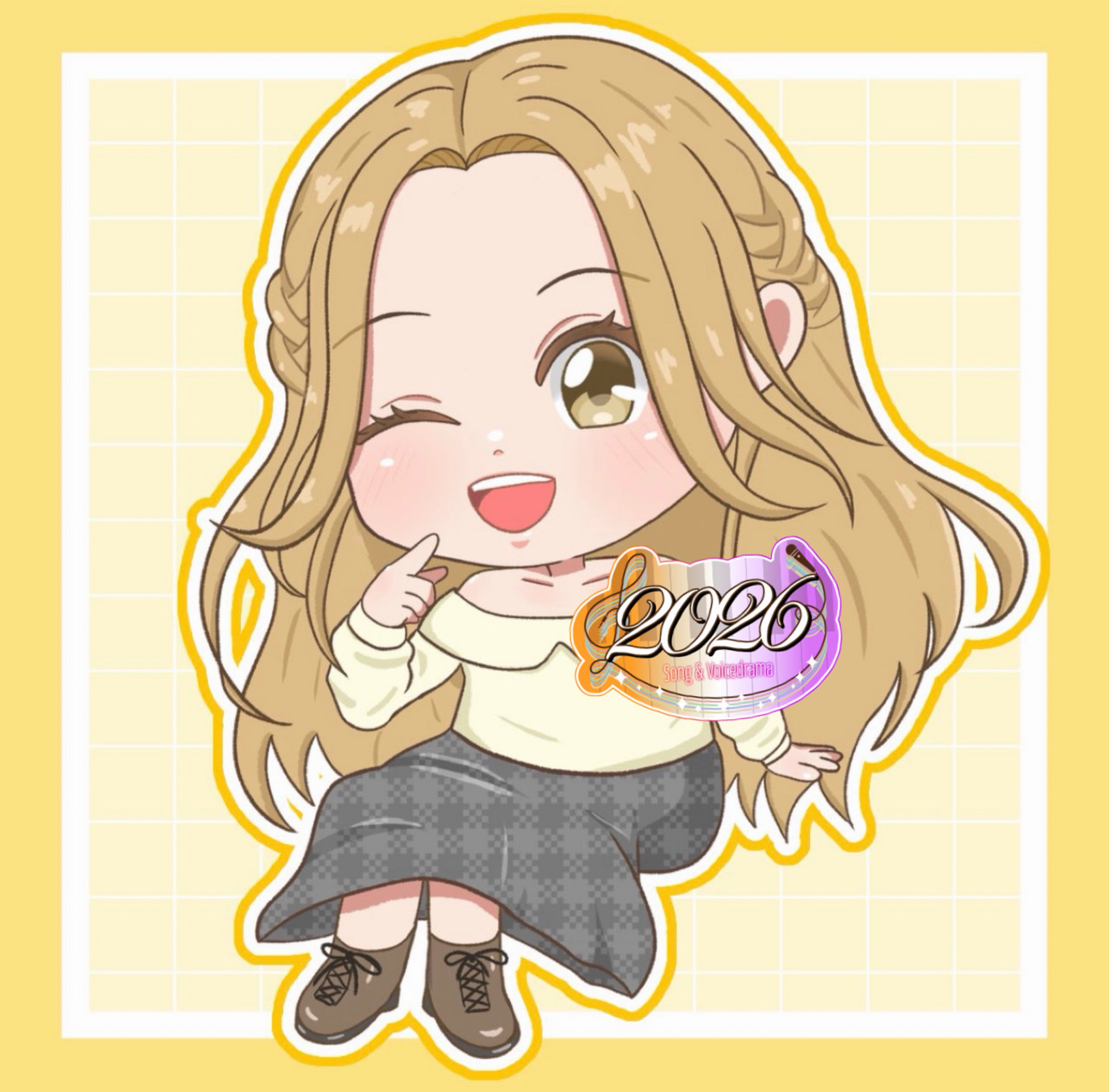 ®·͜·瑠優-ﾙｳ-.抹茶の子꒰ 🍵 ꒱