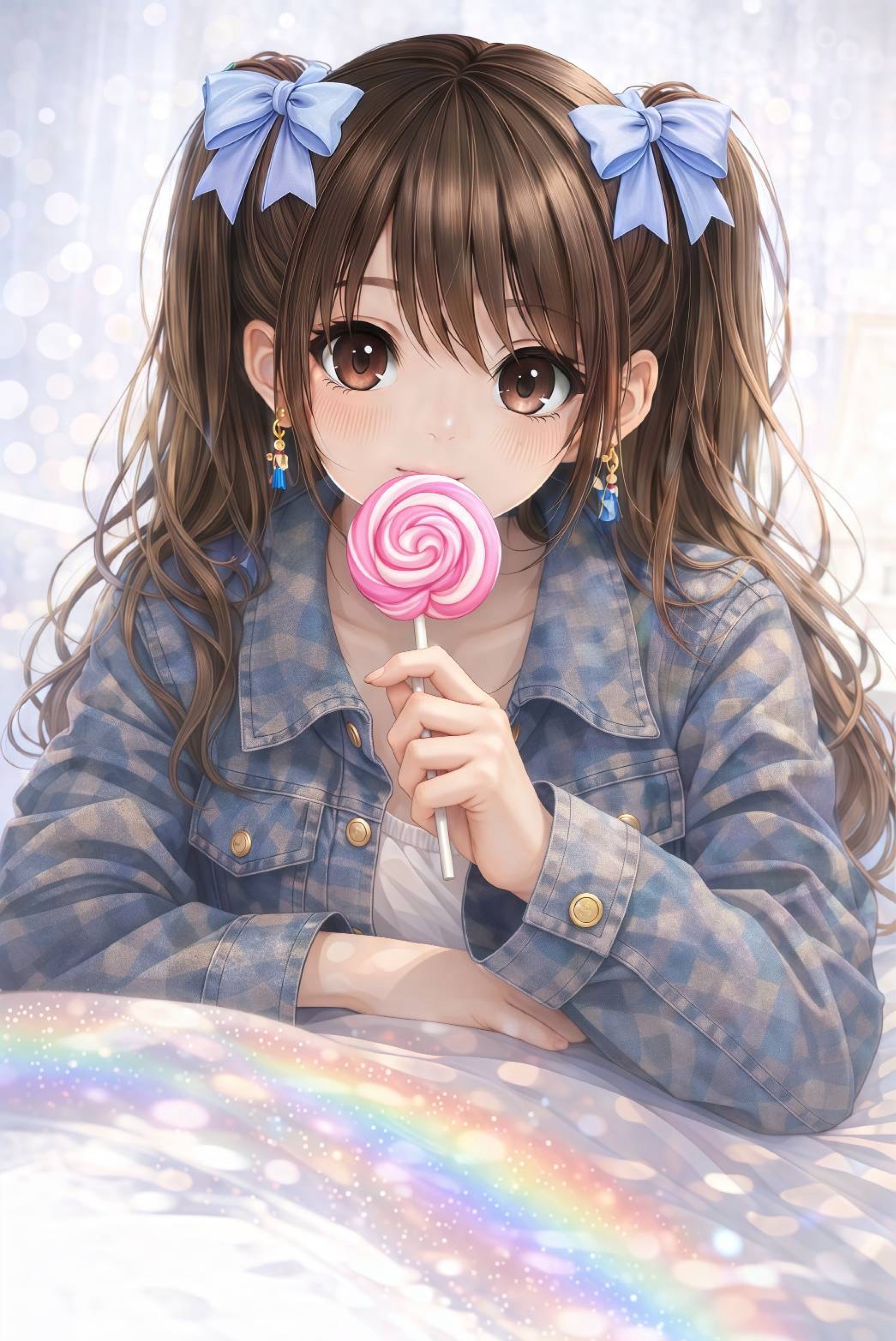 🧸🍬🍭minsyan(みん)🐥⸒⸒𝑻💫