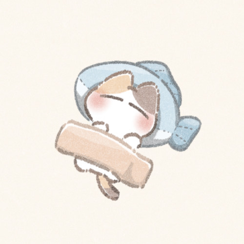猫と世界平和...///