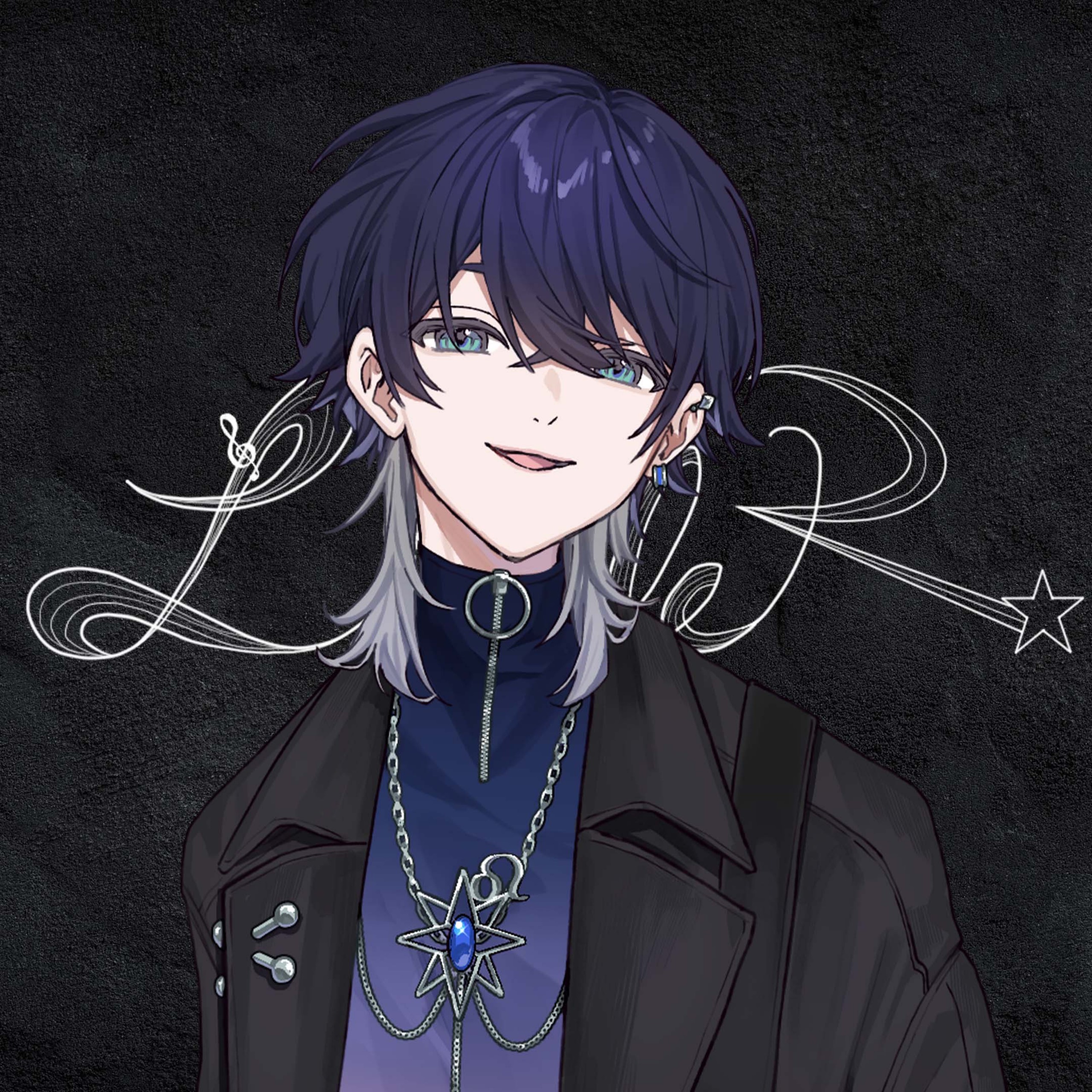 琉杏-ルア-【LittleR】