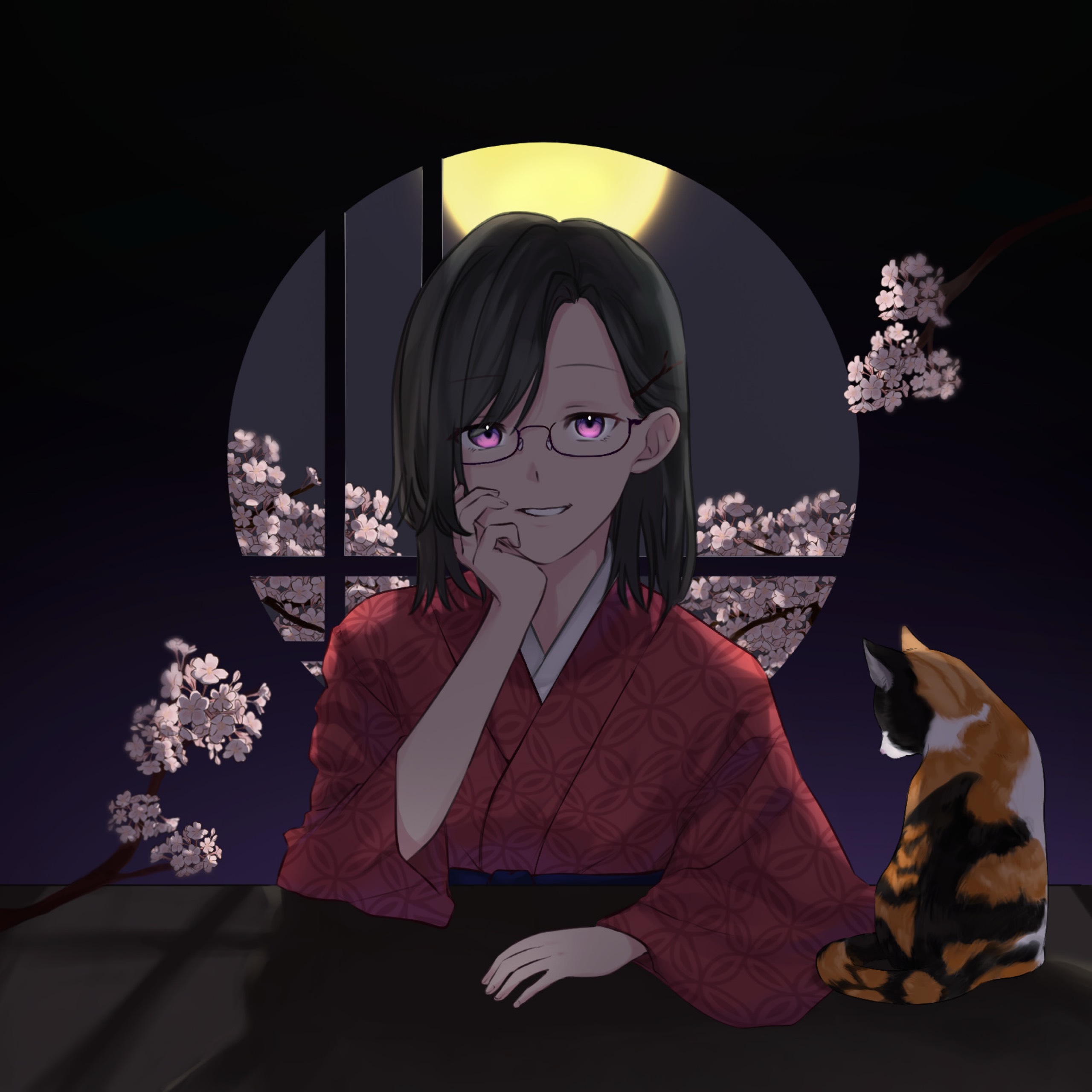 ❀.*ﾟ桜花（ｵｳｶ）𓈒𓏸｡❀