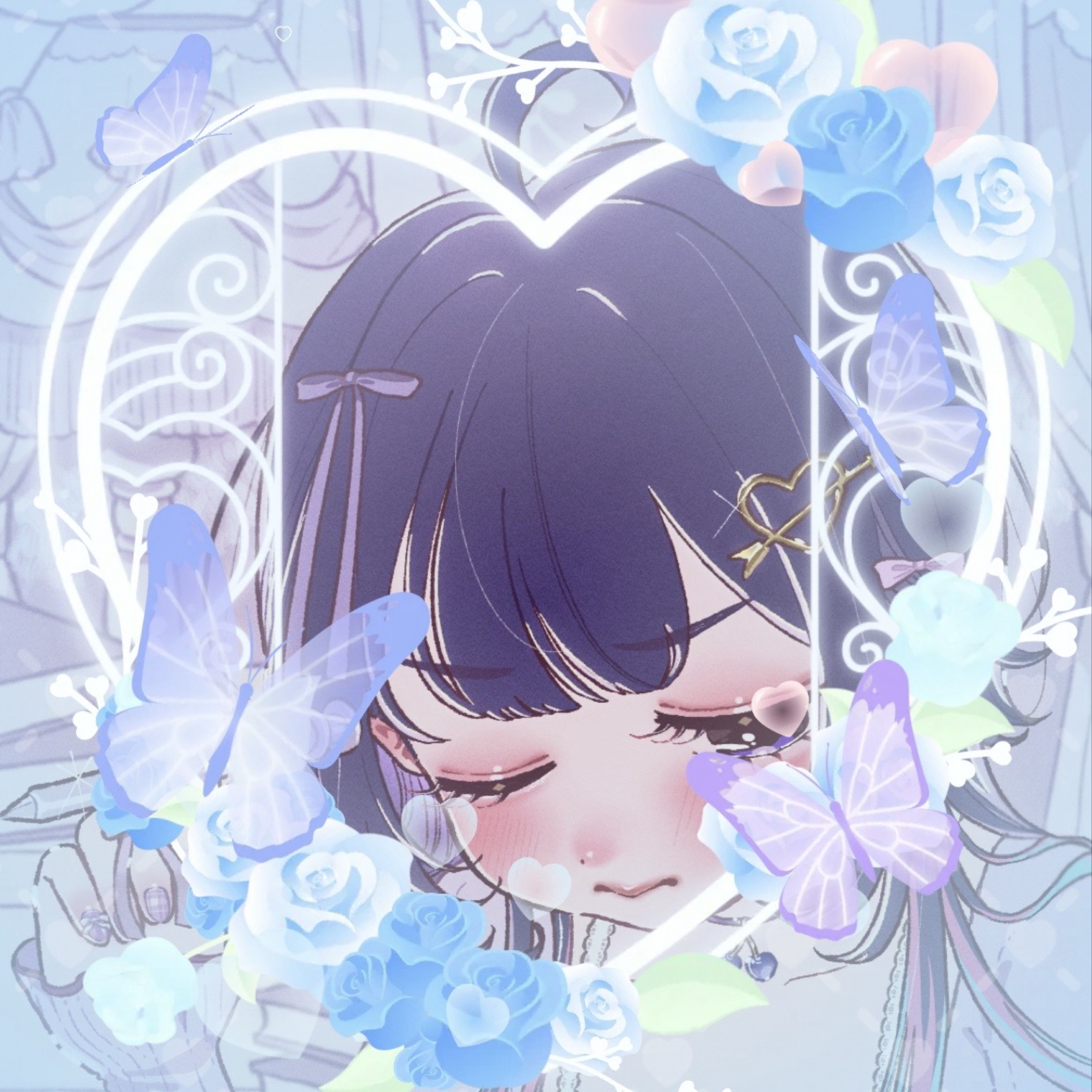 🧬ྀི人文学徒まいちゃん